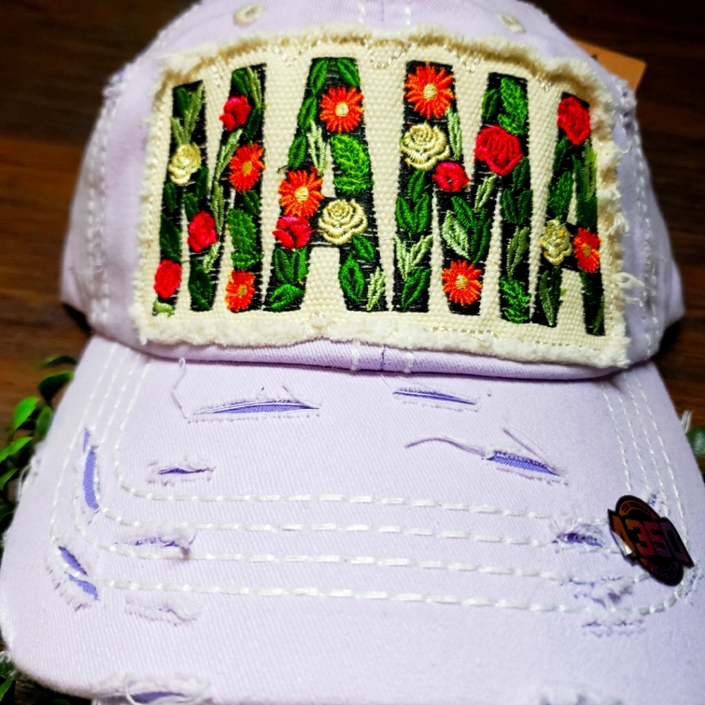 Mama cap